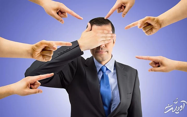 چگونه بر ترس از بیان نظر خود غلبه کنیم؟